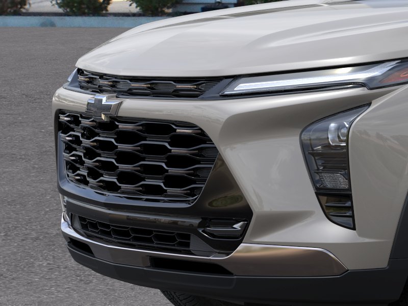 New 2026 White Sands Chevrolet ACTIV image 37
