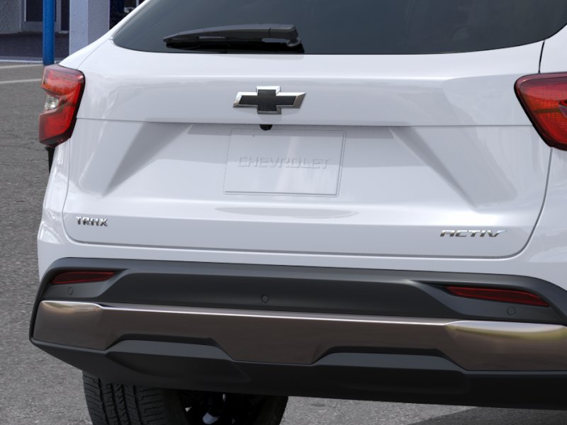 2026 Chevrolet Trax Activ - Photo 14