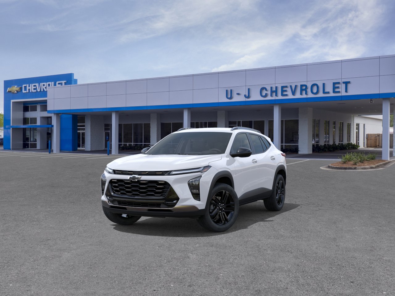 2026 Chevrolet Trax Activ - Photo 8