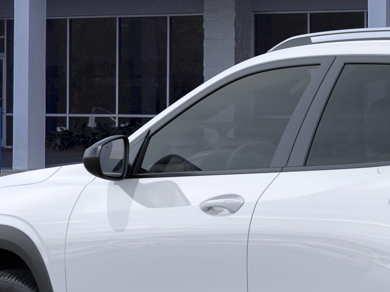 2026 Chevrolet Trax Activ - Photo 12