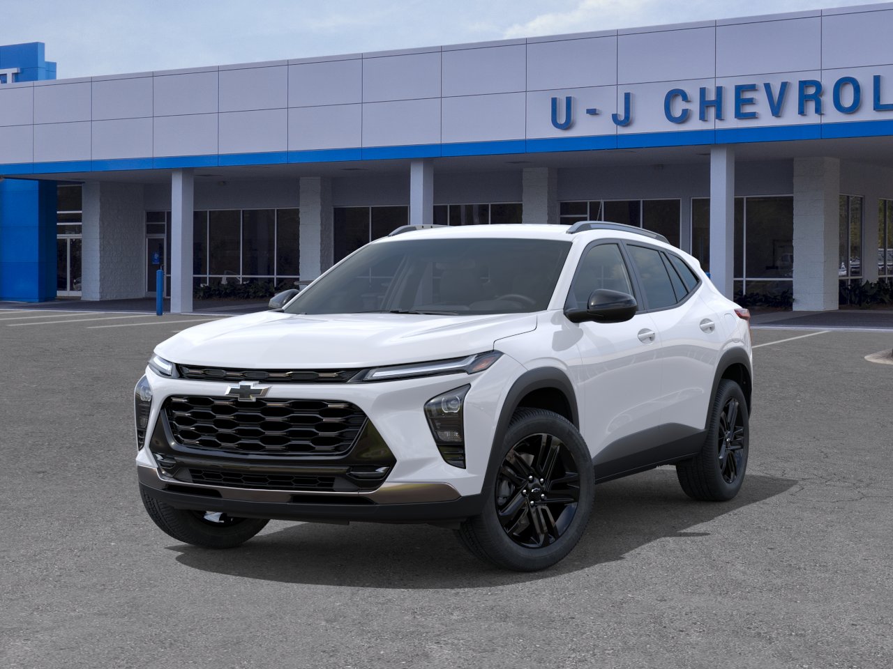 2026 Chevrolet Trax Activ - Photo 6