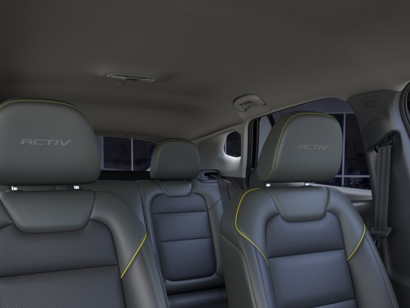 2026 Chevrolet Trax Activ - Photo 24