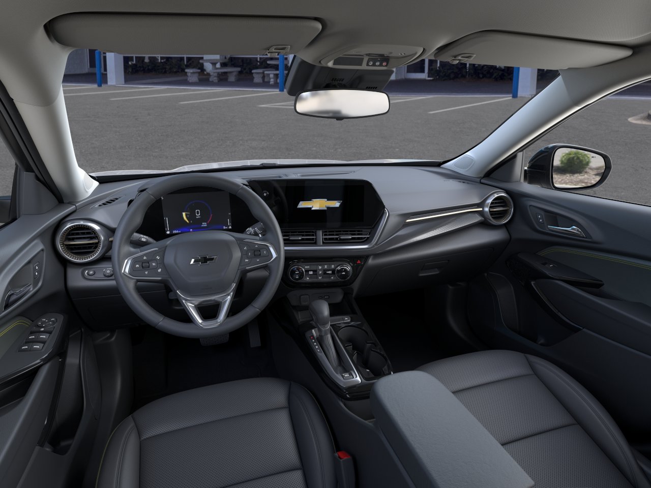 2026 Chevrolet Trax Activ - Photo 15