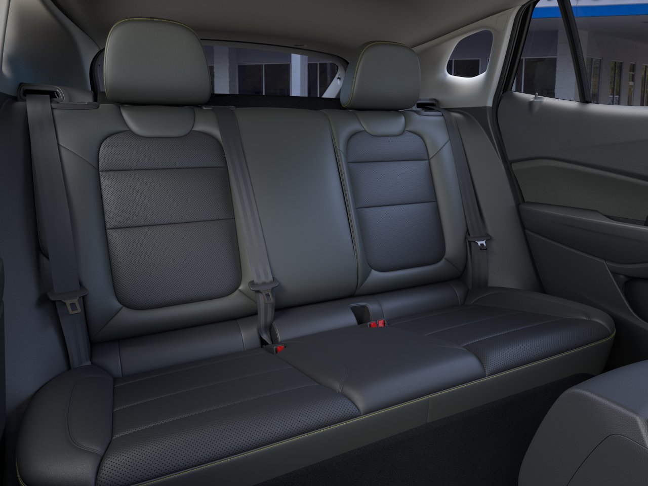 2026 Chevrolet Trax Activ - Photo 17