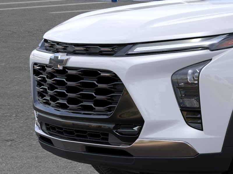 2026 Chevrolet Trax Activ - Photo 13