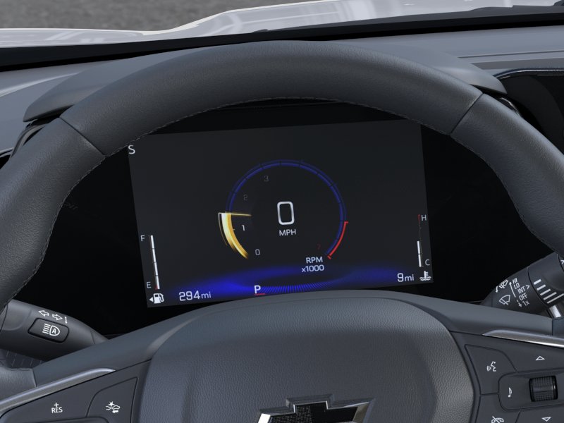 2026 Chevrolet Trax Activ - Photo 18
