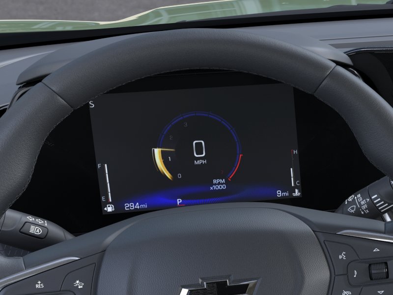 New 2026 Cacti Green Chevrolet ACTIV image 18