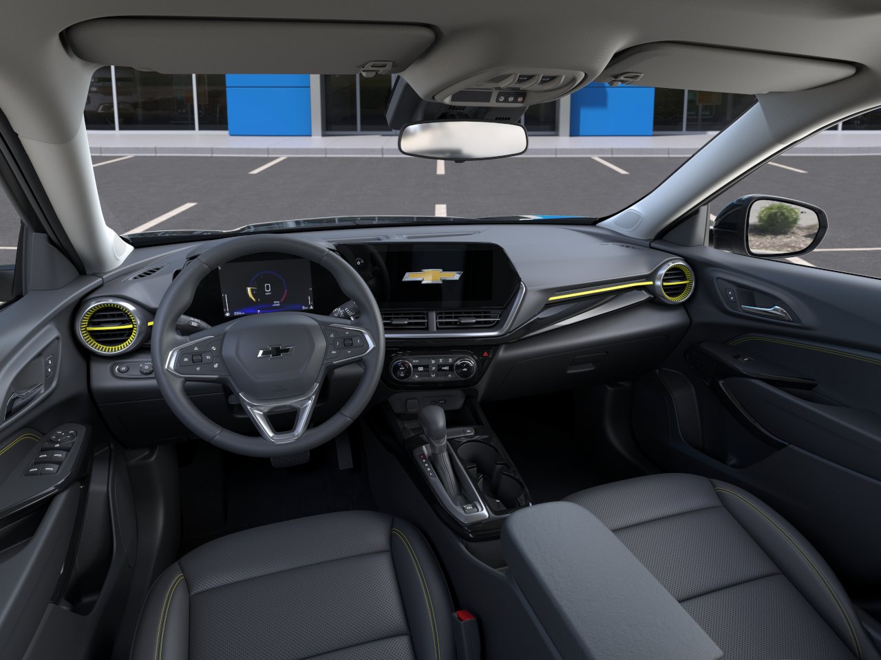 2026 Chevrolet Trax Activ - Photo 40