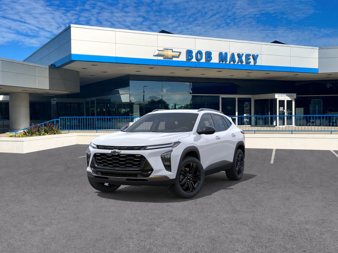 New 2026 Summit White Chevrolet ACTIV image 32