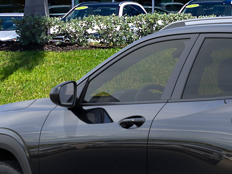 New 2026 Mosaic Black Metallic Chevrolet ACTIV image 32