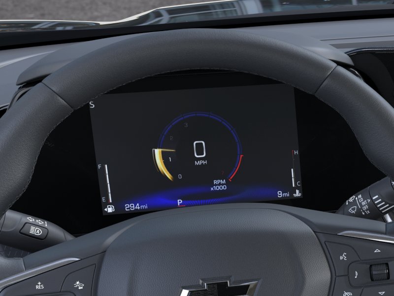 New 2026 Mosaic Black Metallic Chevrolet ACTIV image 38