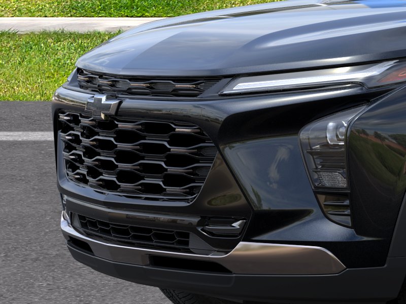 New 2026 Mosaic Black Metallic Chevrolet ACTIV image 33