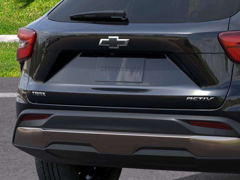 New 2026 Mosaic Black Metallic Chevrolet ACTIV image 34