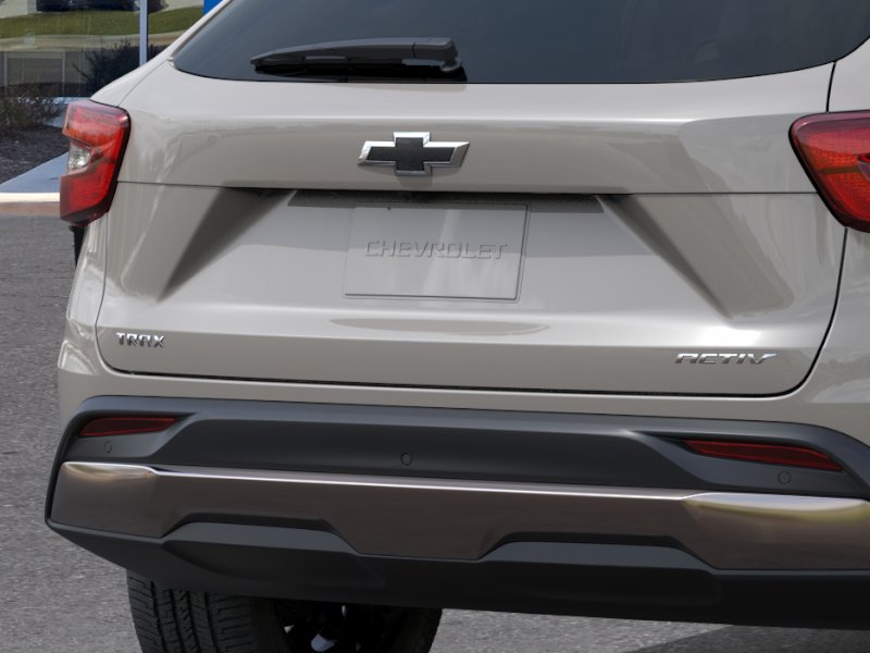 New 2026 White Sands Chevrolet ACTIV image 14