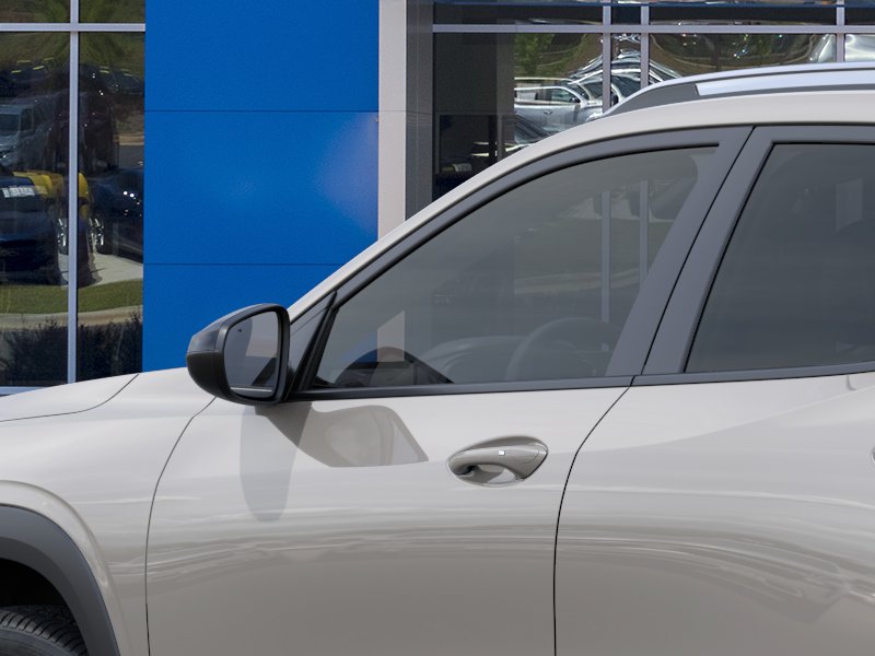 New 2026 White Sands Chevrolet ACTIV image 12