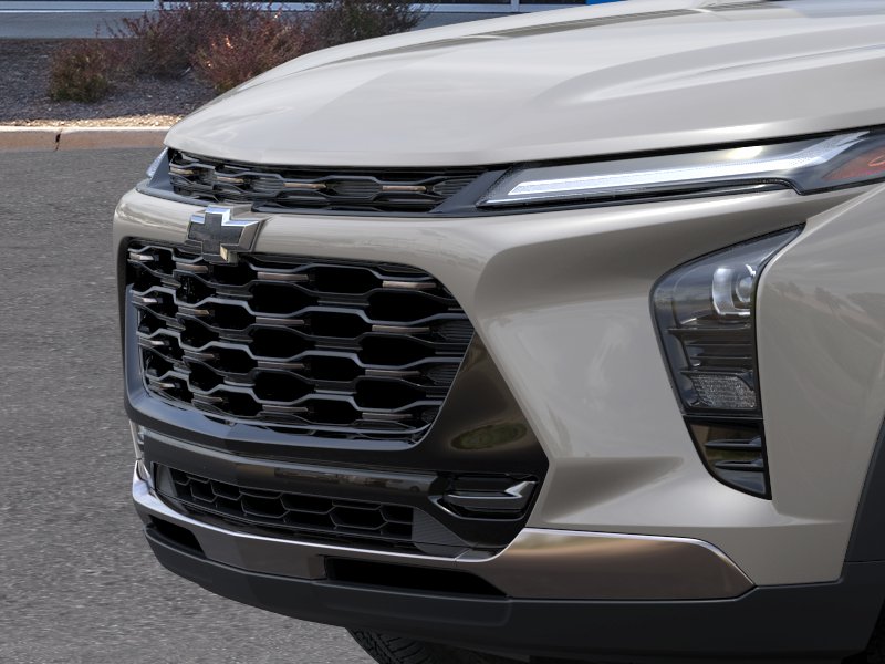 New 2026 White Sands Chevrolet ACTIV image 13