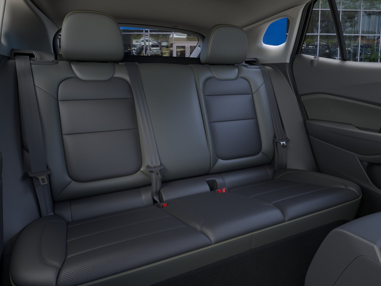 New 2026 White Sands Chevrolet ACTIV image 17