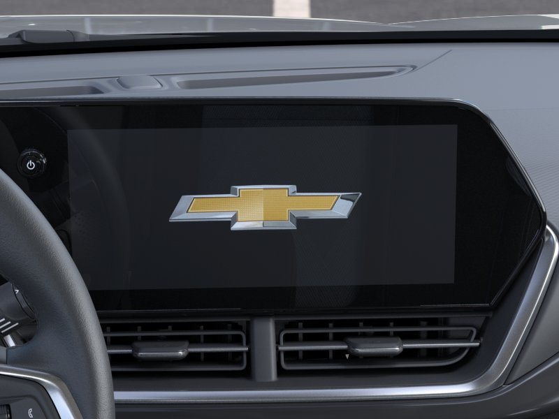 2025 Chevrolet Trax Activ - Photo 51
