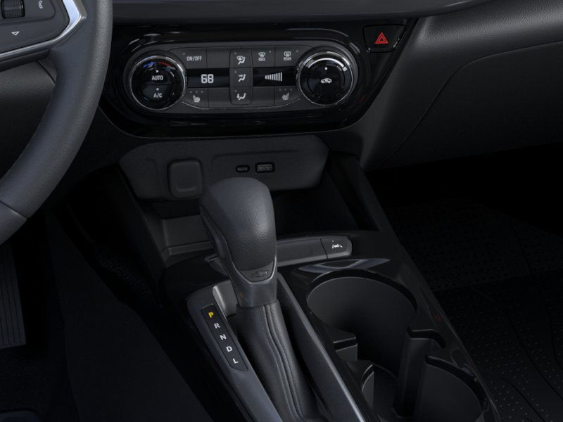 2025 Chevrolet Trax ACTIV photo 45