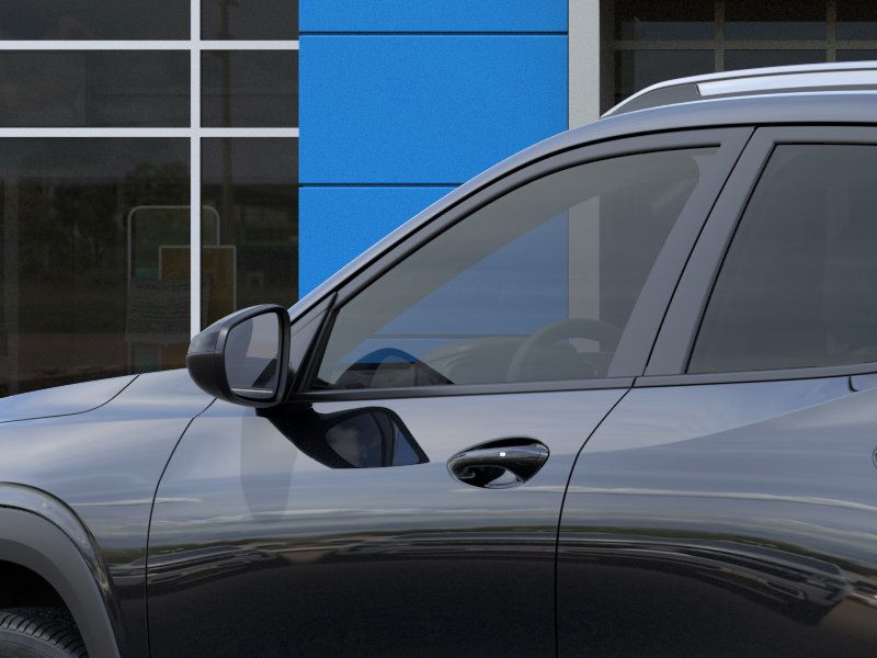 2025 Chevrolet Trax ACTIV photo 35