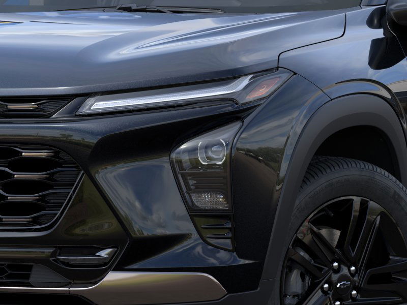 2025 Chevrolet Trax ACTIV photo 33