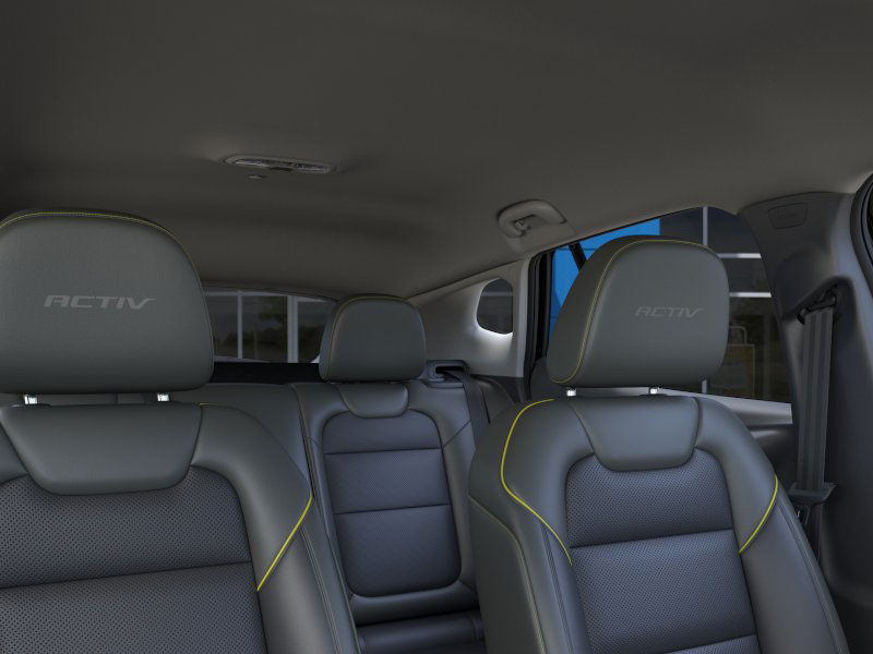 2025 Chevrolet Trax ACTIV photo 46
