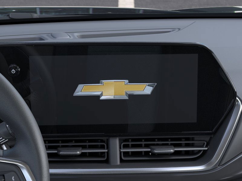 2025 Chevrolet Trax ACTIV photo 43