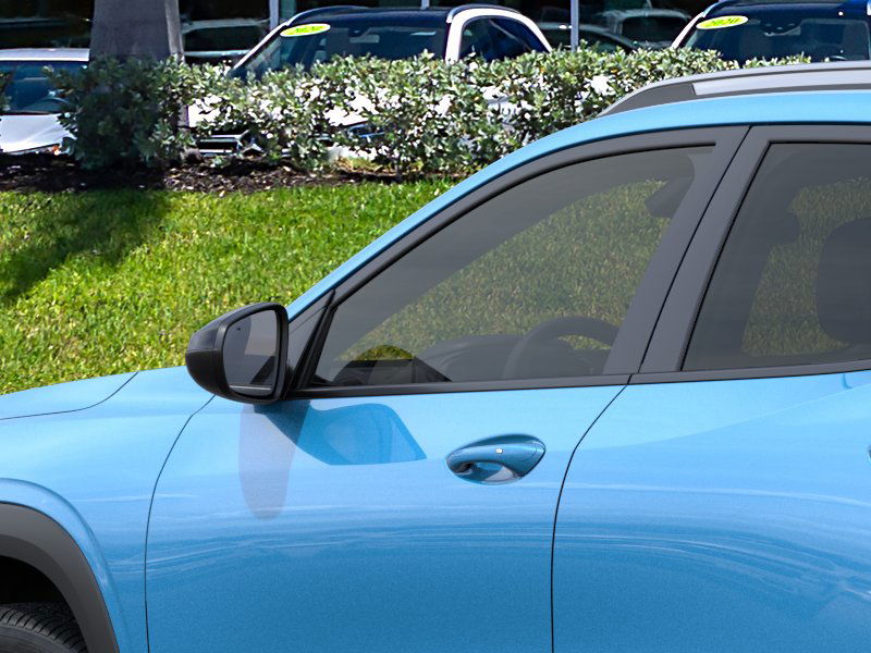 2026 Chevrolet Trax ACTIV photo 26