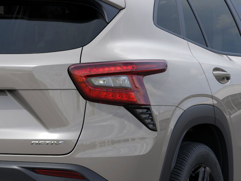 2026 Chevrolet Trax ACTIV photo 10