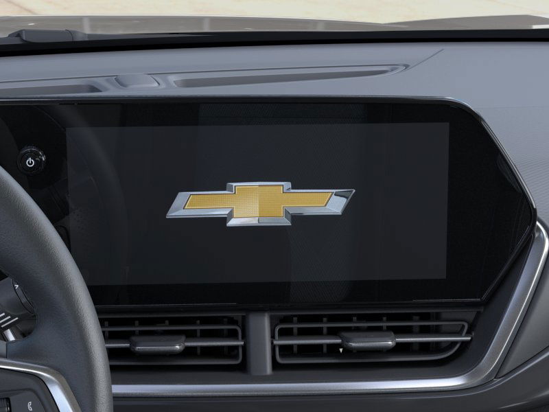 2026 Chevrolet Trax ACTIV photo 18