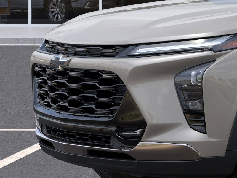 2026 Chevrolet Trax ACTIV photo 12