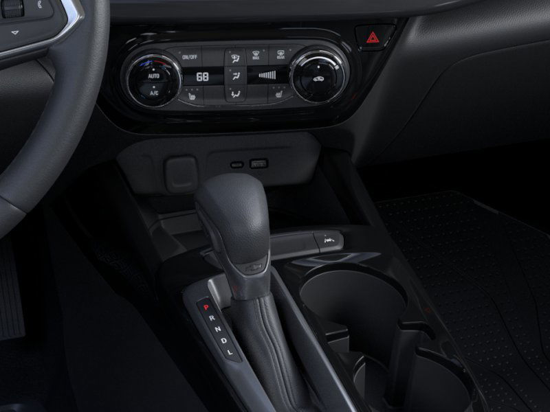 2026 Chevrolet Trax ACTIV photo 21