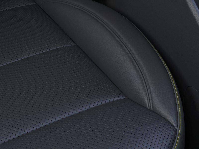 2026 Chevrolet Trax ACTIV photo 19