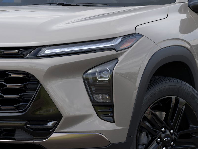2026 Chevrolet Trax ACTIV photo 9