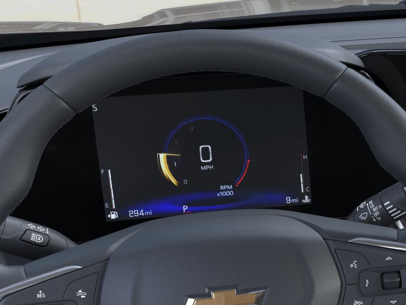 2026 Chevrolet Trax ACTIV photo 16