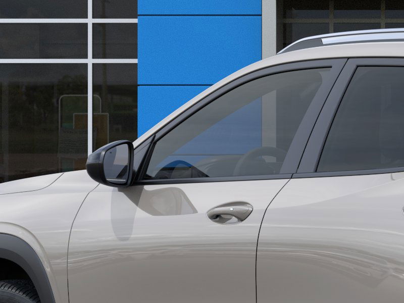 2026 Chevrolet Trax ACTIV photo 11