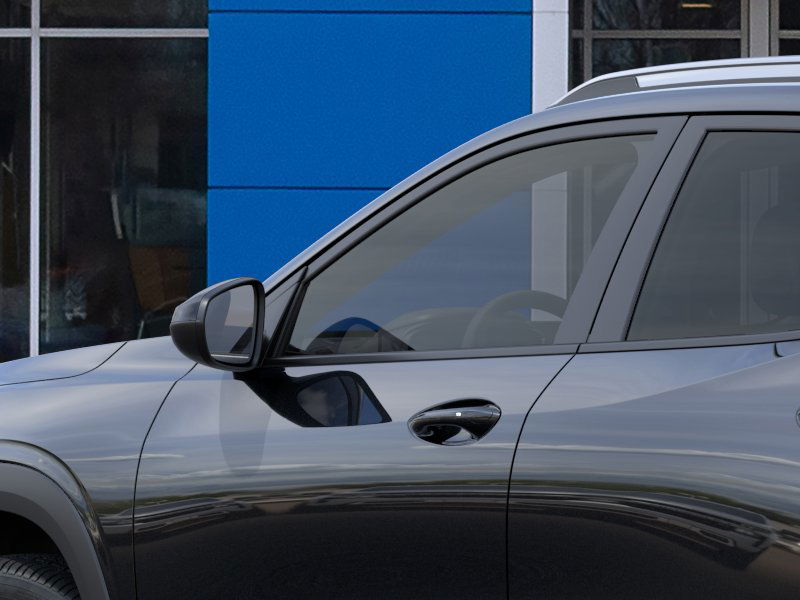 2026 Chevrolet Trax ACTIV photo 4