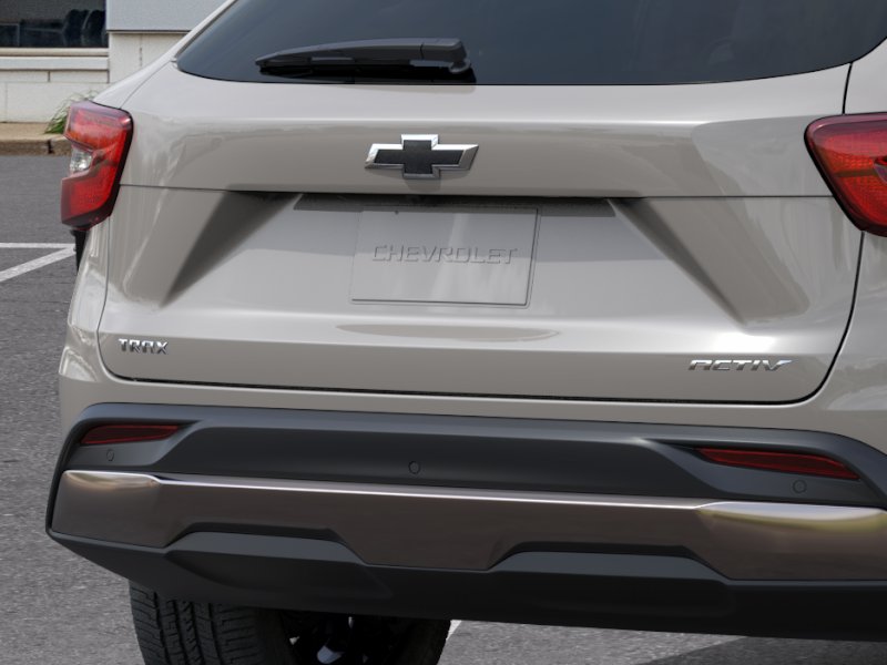 2026 Chevrolet Trax Activ - Photo 38