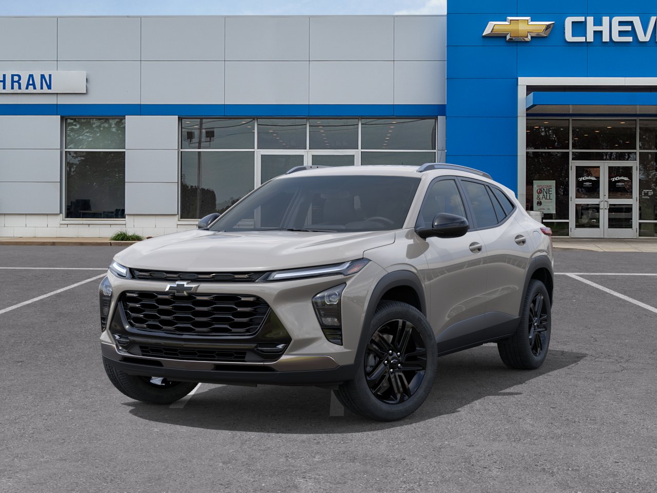 2026 Chevrolet Trax Activ - Photo 30