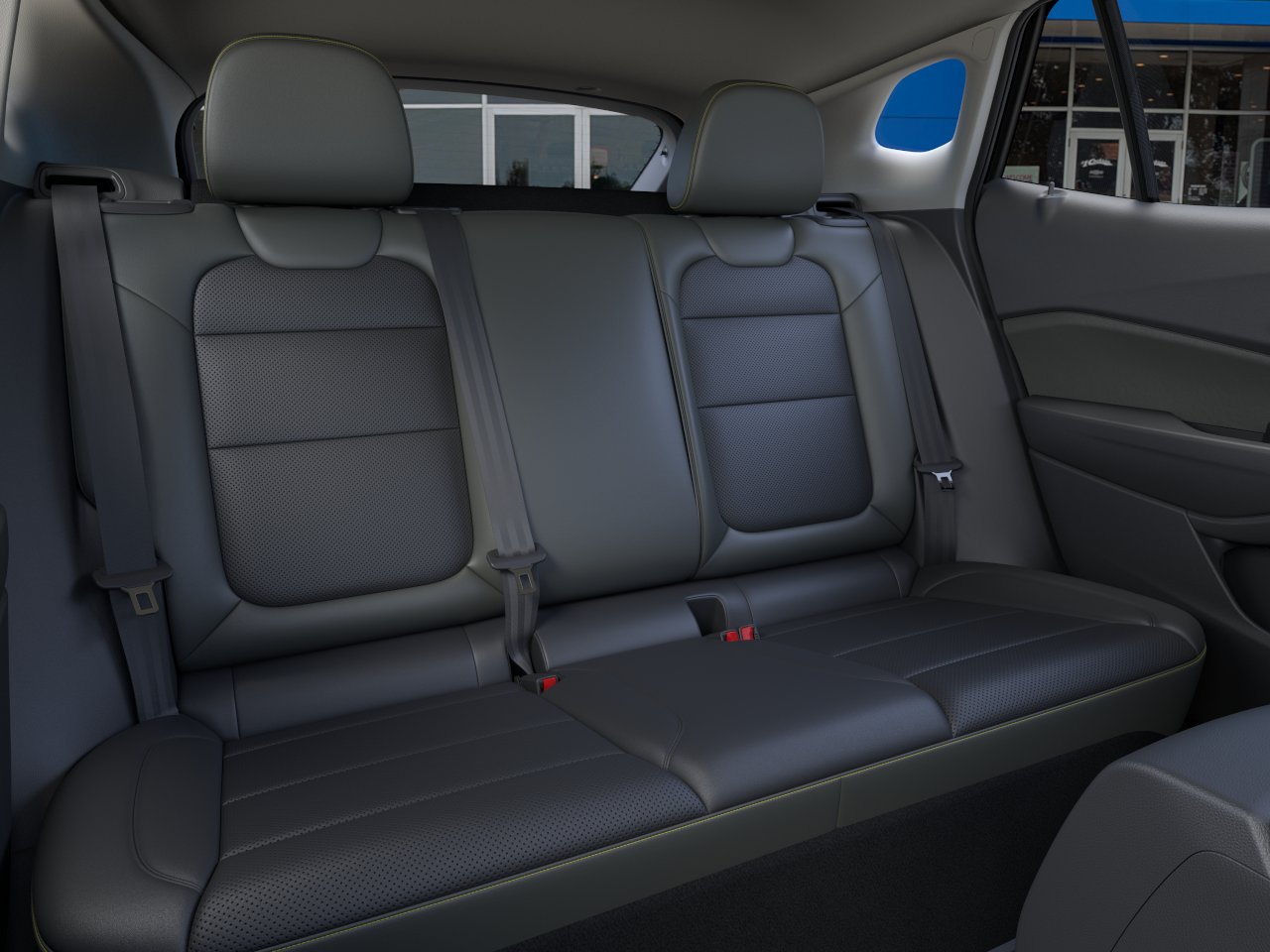 2026 Chevrolet Trax Activ - Photo 41