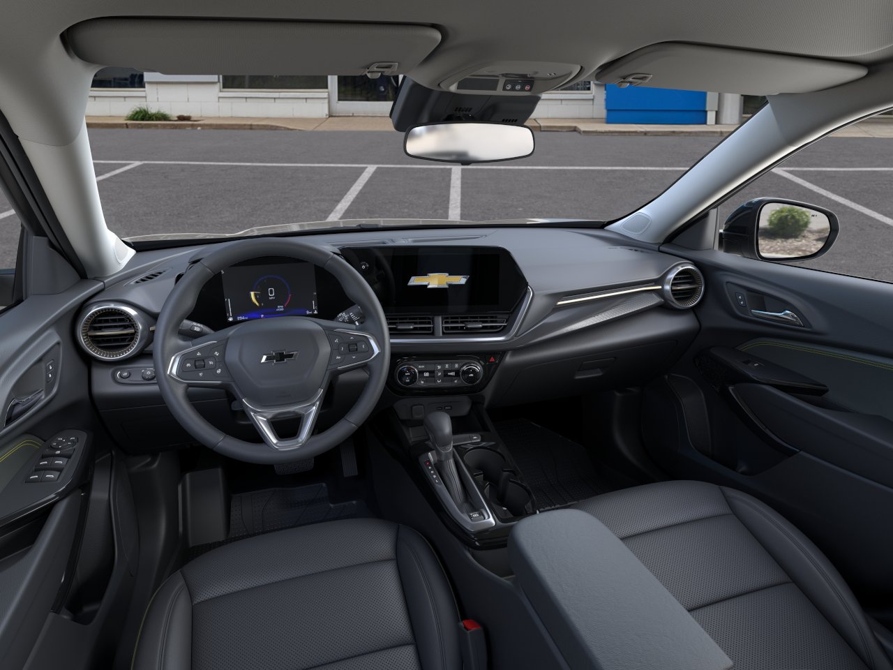 2026 Chevrolet Trax Activ - Photo 39