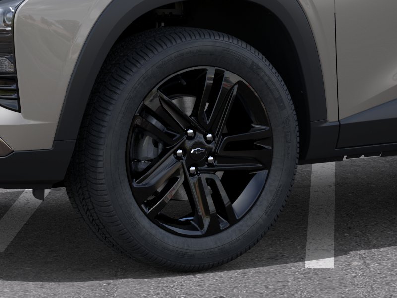 2026 Chevrolet Trax Activ - Photo 33