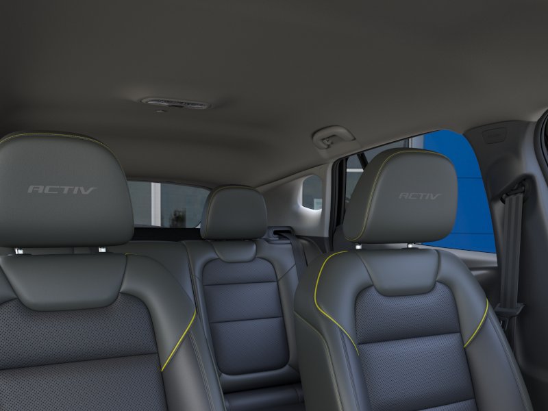 2026 Chevrolet Trax Activ - Photo 48
