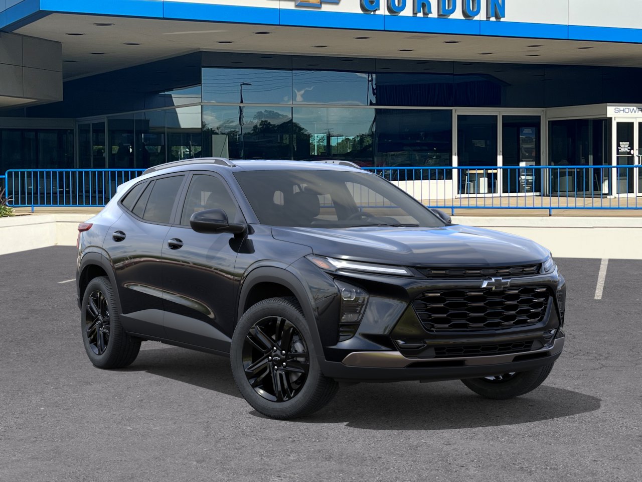 2026 Chevrolet Trax Activ - Photo 7