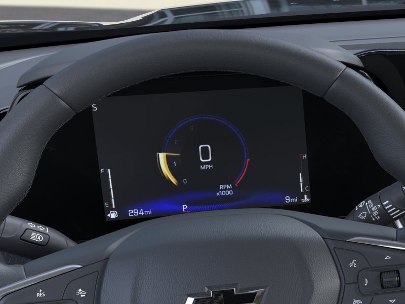 2026 Chevrolet Trax Activ - Photo 18