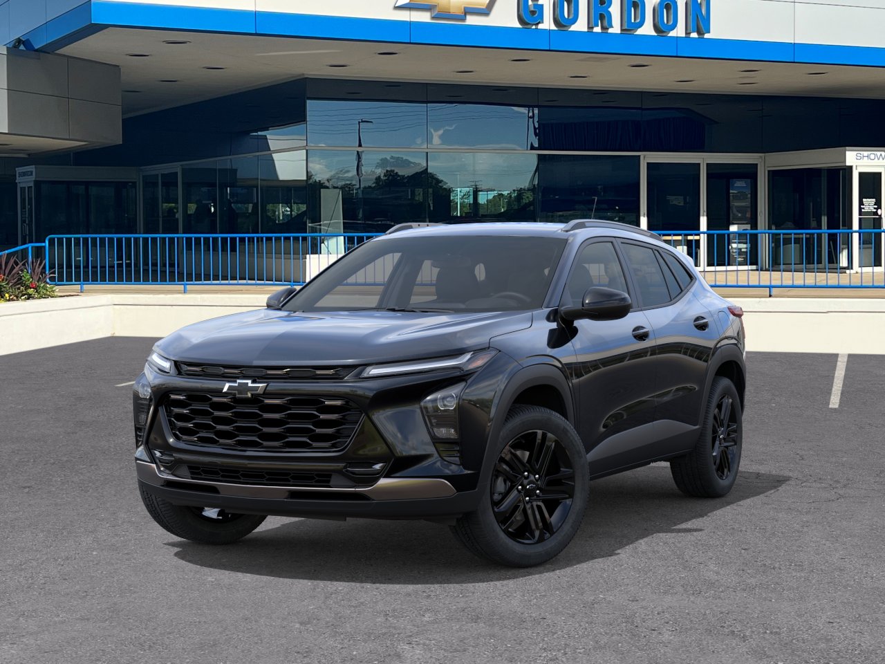 2026 Chevrolet Trax Activ - Photo 6
