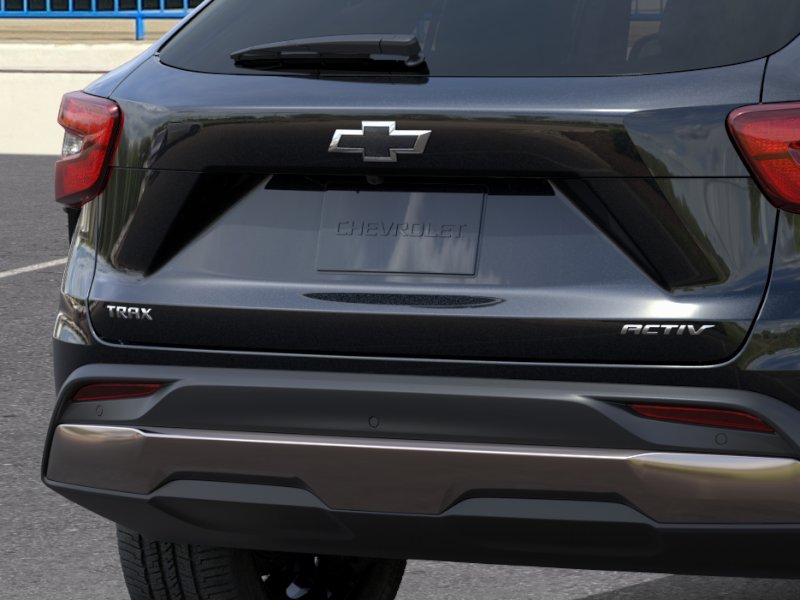 2026 Chevrolet Trax Activ - Photo 14