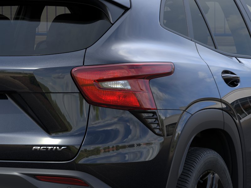2026 Chevrolet Trax Activ - Photo 11