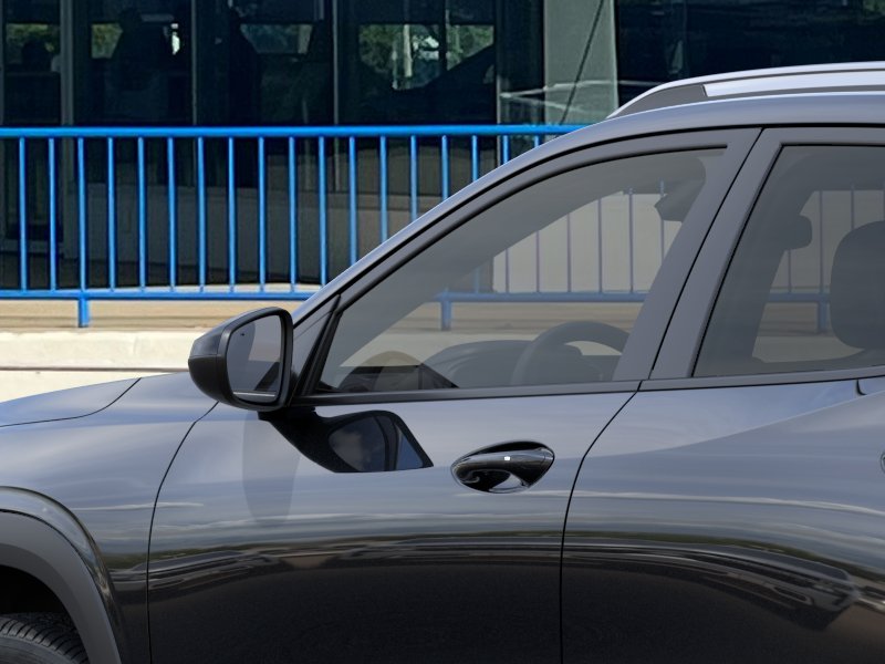 2026 Chevrolet Trax Activ - Photo 12