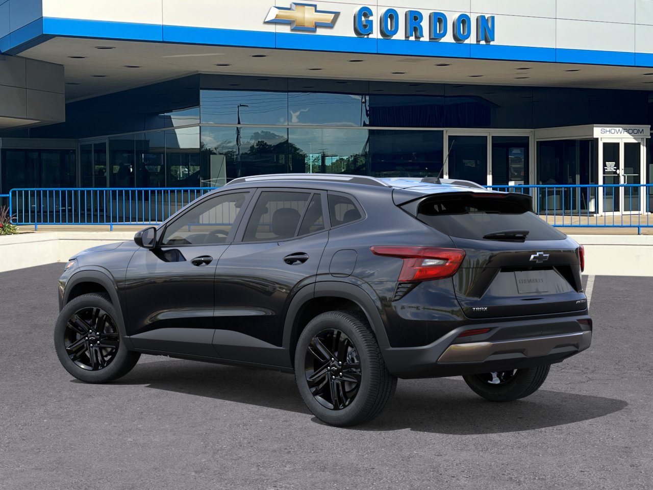 2026 Chevrolet Trax Activ - Photo 3